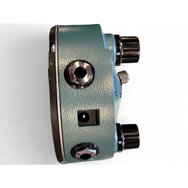 Used Dunlop Fuzz Face Effect Pedal