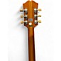 Used Epiphone Masterbuilt Century Collection Zenith Vintage Natural Acoustic Guitar
