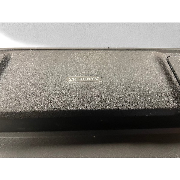 Used RODE RODECASTER PRO Powered Mixer