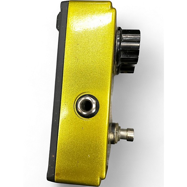 Used DOD Analog Overdrive Preamp 250 Effect Pedal