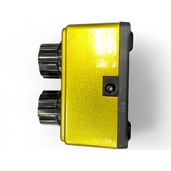 Used DOD Analog Overdrive Preamp 250 Effect Pedal