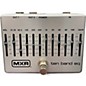 Used MXR M108 10 Band EQ Pedal