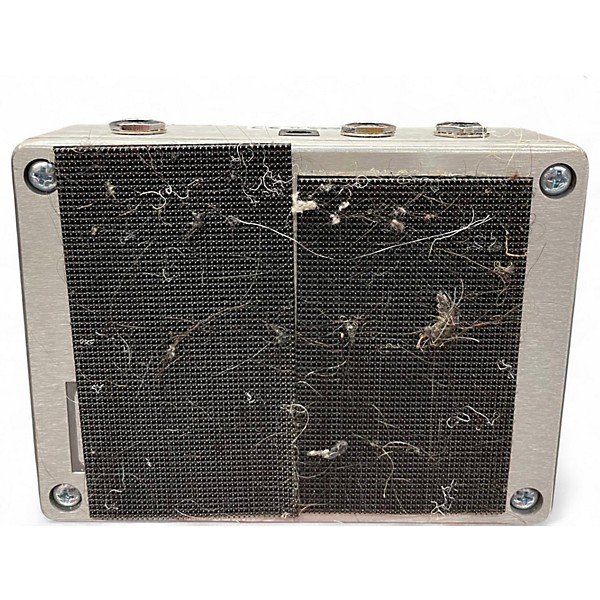 Used MXR M108 10 Band EQ Pedal