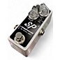 Used Xotic SP Compressor Effect Pedal thumbnail