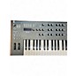 Used Novation Summit 16-Voice Polyphonic Synthesizer