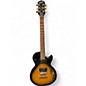 Used Epiphone Les Paul Special Tobacco Sunburst Solid Body Electric Guitar thumbnail