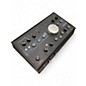 Used Mackie Big Knob Studio Volume Controller