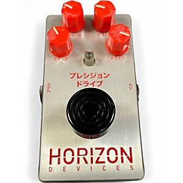 Used Horizon Devices Toyko Drive Effect Pedal