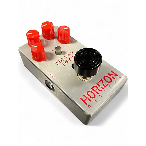 Used Horizon Devices Toyko Drive Effect Pedal
