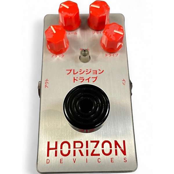 Used Horizon Devices Toyko Drive Effect Pedal