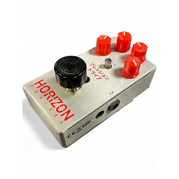 Used Horizon Devices Toyko Drive Effect Pedal