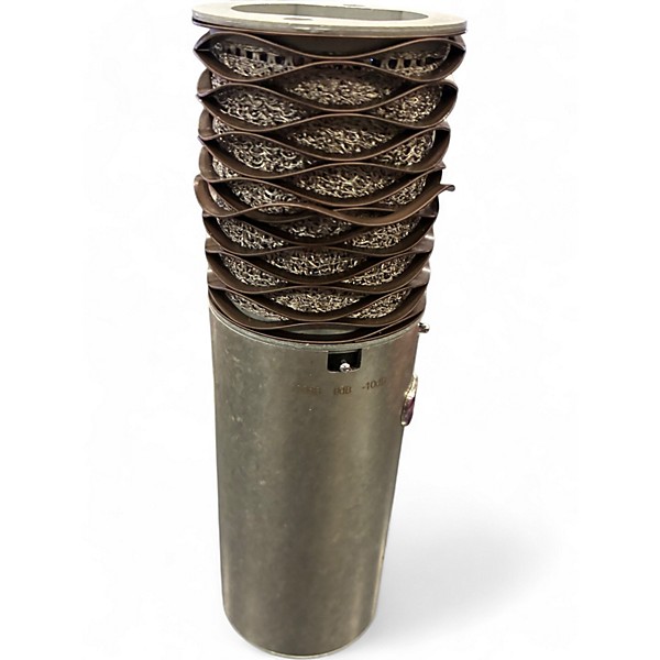 Used Aston Spirit Condenser Microphone