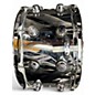 Used DW 6.5X14 Performance Series Snare Chrome Silver Drum