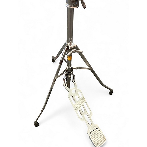 Used Rogers SWIVOMATIC Single Bass Drum Pedal