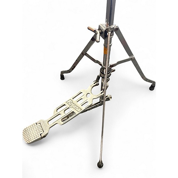 Used Rogers SWIVOMATIC Single Bass Drum Pedal