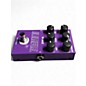 Used M-vave Elemental Effect Pedal