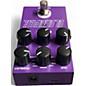 Used M-vave Elemental Effect Pedal