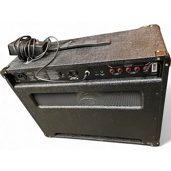 Used Marshall DSL40C 40W 1x12 Tube Guitar Combo Amp