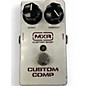 Used MXR CSP202 Custom Shop Compressor Effect Pedal thumbnail