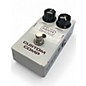 Used MXR CSP202 Custom Shop Compressor Effect Pedal
