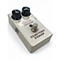 Used MXR CSP202 Custom Shop Compressor Effect Pedal