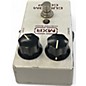 Used MXR CSP202 Custom Shop Compressor Effect Pedal