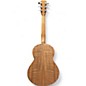 Used Sheeran by Lowden equals edition Natural Acoustic Guitar