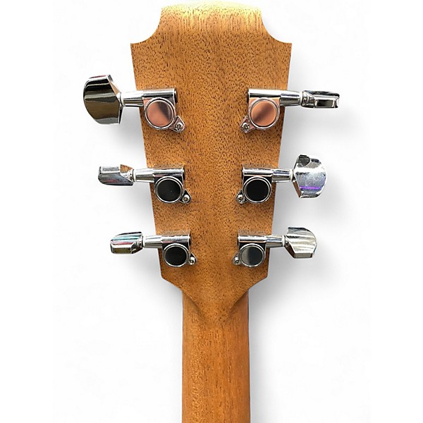 Used Sheeran by Lowden equals edition Natural Acoustic Guitar