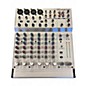 Used Behringer eurorack mx802a Unpowered Mixer thumbnail