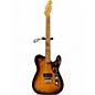Used Fender Noventa Telecaster sunburst Solid Body Electric Guitar thumbnail