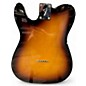 Used Fender Noventa Telecaster sunburst Solid Body Electric Guitar