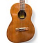 Used Giannini Baritone Uke Natural Ukulele