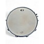 Used CB Percussion 14in Steel Snare Kit Chrome Drum thumbnail