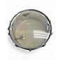 Used CB Percussion 14in Steel Snare Kit Chrome Drum
