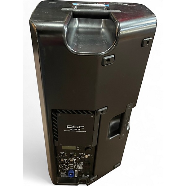 Used QSC K12.2 Powered Speaker