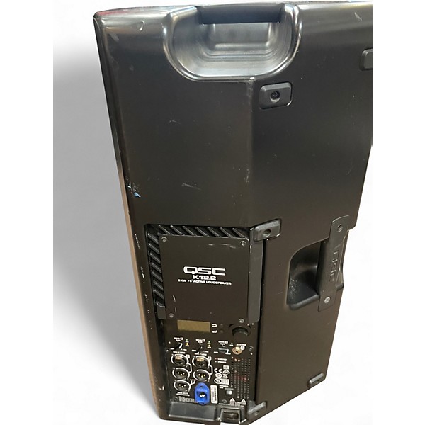 Used QSC K12.2 Powered Speaker