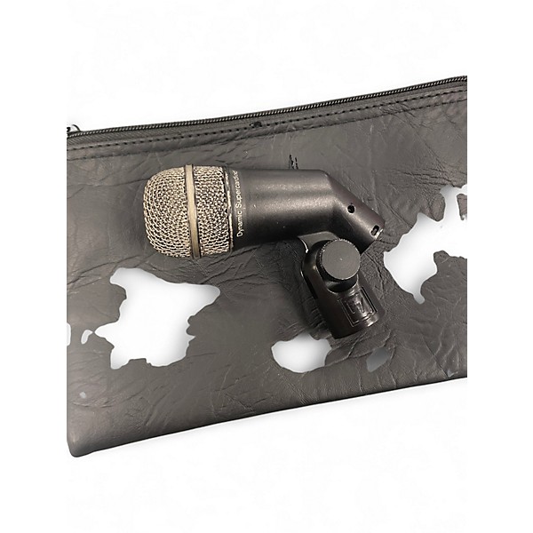 Used Electro-Voice PL35 Drum Microphone