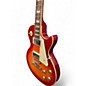 Used Epiphone 1959 Reissue Les Paul Standard Deep Cherry Sunburst Solid Body Electric Guitar