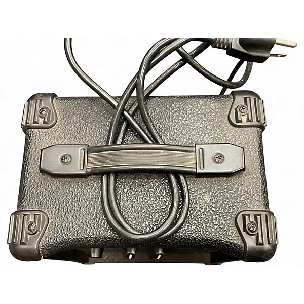 Used Ibanez IBZ1B Bass Combo Amp