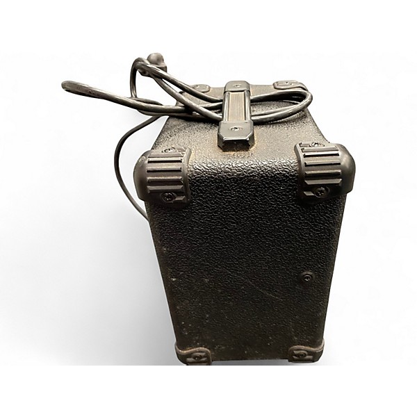 Used Ibanez IBZ1B Bass Combo Amp