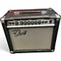 Used Pyle PVAMP60 Guitar Combo Amp thumbnail