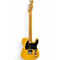 Used Squier Classic Vibe '50s Esquire FSR Butterscotch Blonde Solid Body Electric Guitar thumbnail