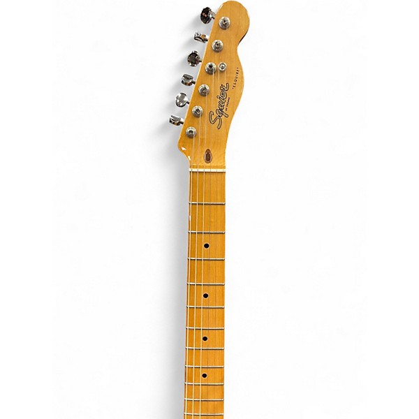 Used Squier Classic Vibe '50s Esquire FSR Butterscotch Blonde Solid Body Electric Guitar