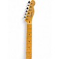 Used Squier Classic Vibe '50s Esquire FSR Butterscotch Blonde Solid Body Electric Guitar