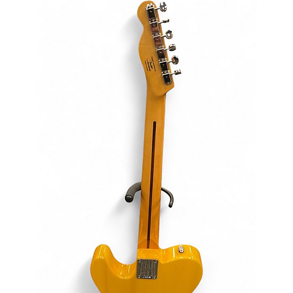 Used Squier Classic Vibe '50s Esquire FSR Butterscotch Blonde Solid Body Electric Guitar