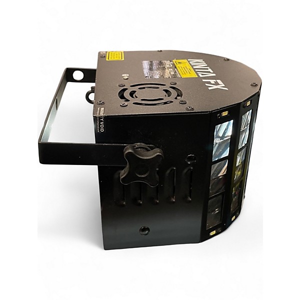 Used CHAUVET DJ Kinta FX Lighting Effect