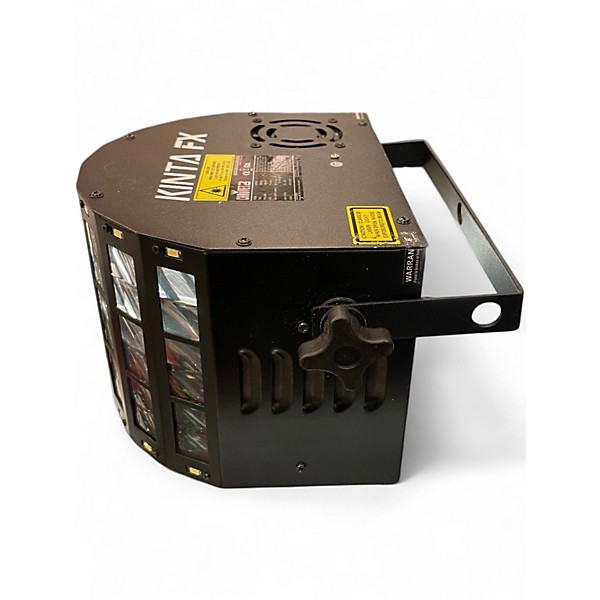 Used CHAUVET DJ Kinta FX Lighting Effect