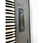 Used KORG M1 Keyboard Workstation