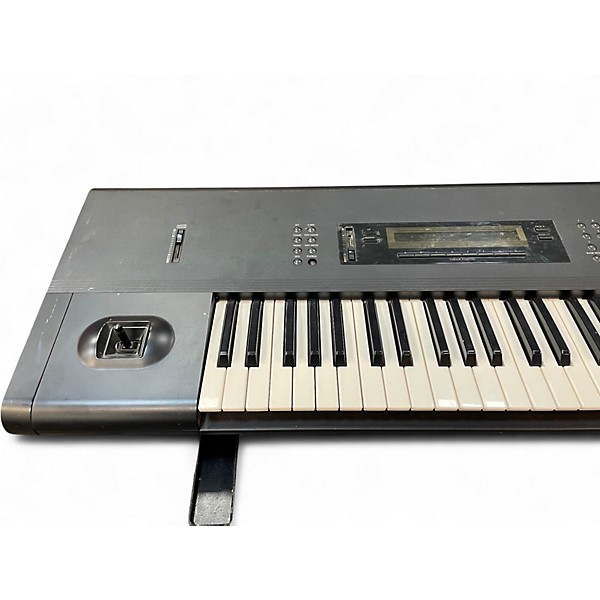 Used KORG M1 Keyboard Workstation