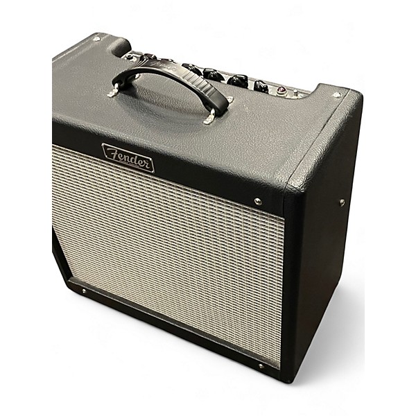 Used Fender Blues Junior III Tube Guitar Combo Amp